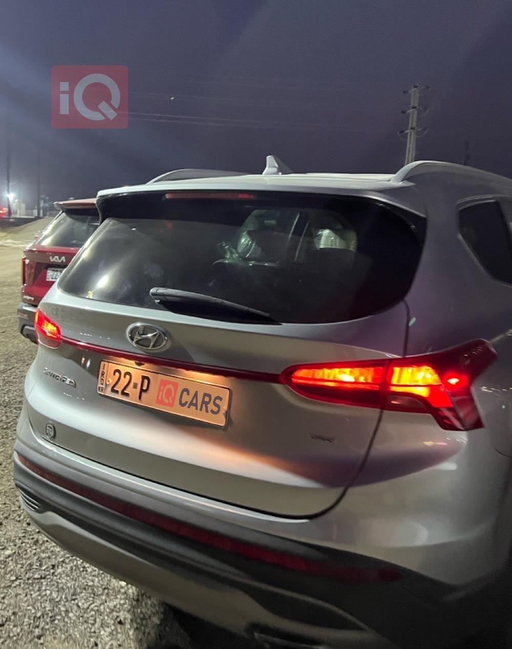 هیوندای سەنتافی